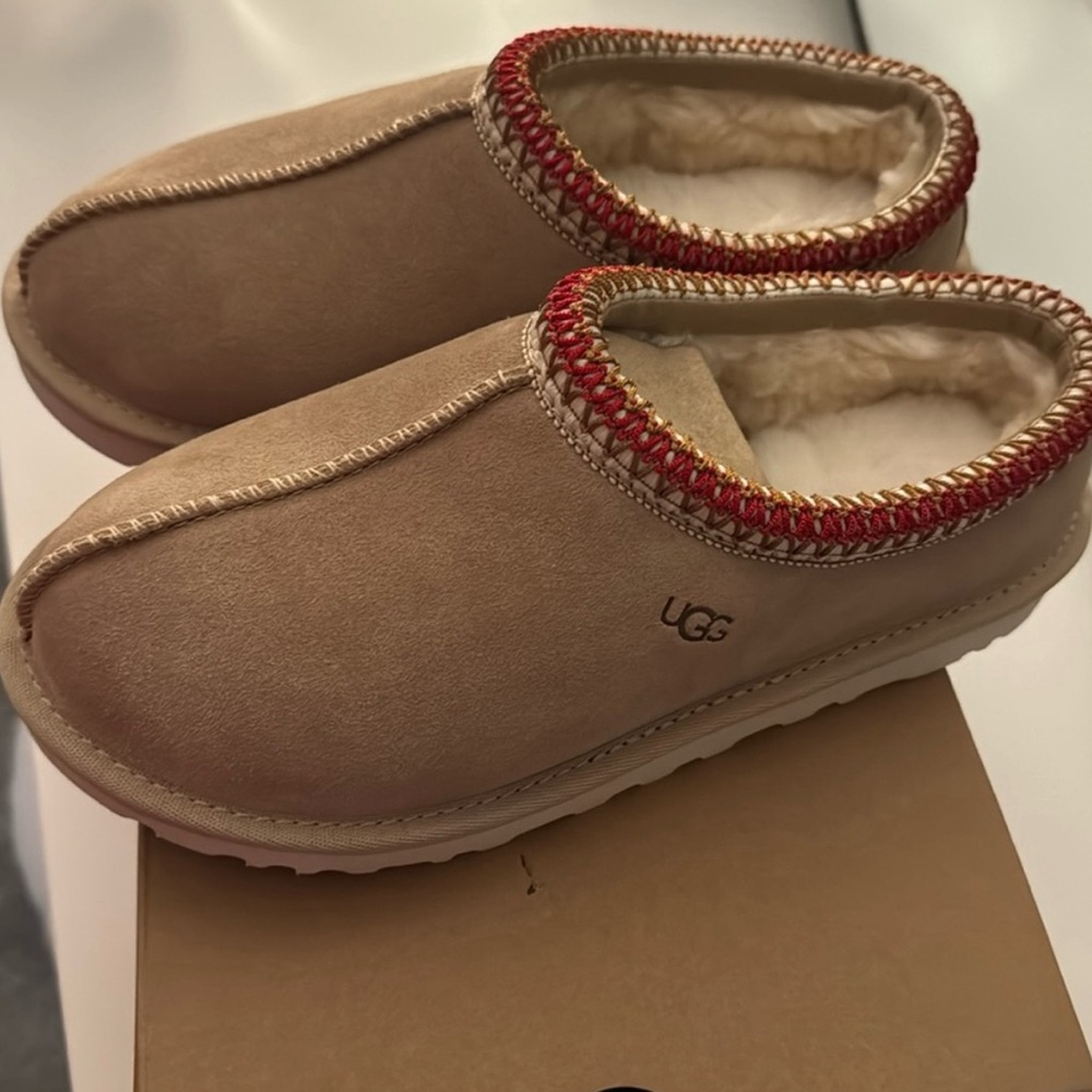 Ugg Tasman Regenerate Slippers